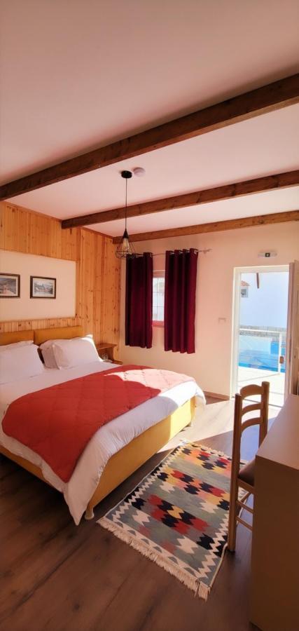 Guesthouse Lord Byron Tepelene Екстер'єр фото